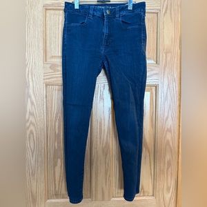 AMERICAN EAGLE JEAN